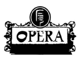OPERA лого