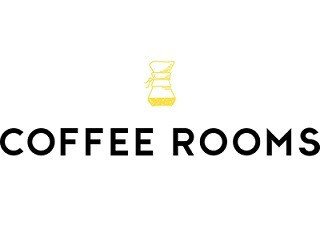 COFFEE ROOMS лого