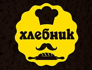 Хлебник лого