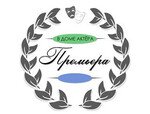 Премьера в доме актёра