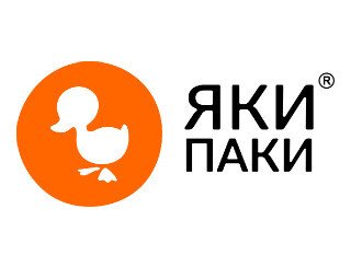 Яки Паки лого