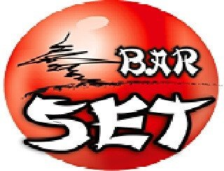 Set bar лого