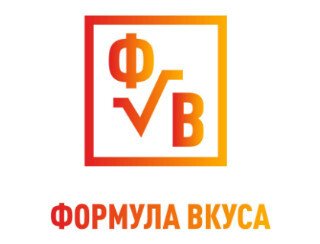 Формула вкуса лого