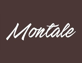 Montale лого