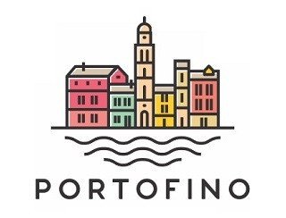 PORTOFINO лого