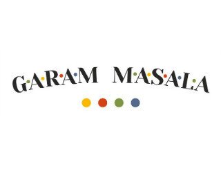 Garam Masala лого