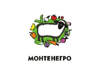 Монтенегро лого