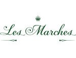 Les Marches