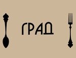 Град