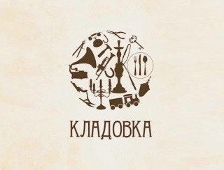 Кладовка лого