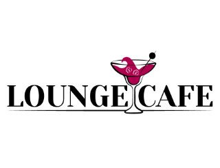 Lounge cafe лого