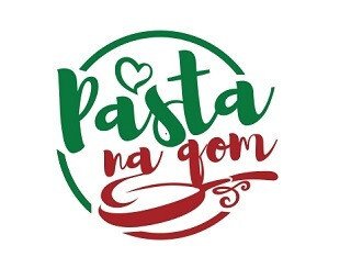 Pasta na Dom лого