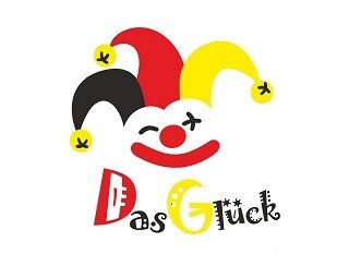DasGlüсk! лого