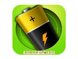 ENERGY.PIZZA лого