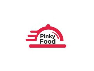 Pinky Food лого