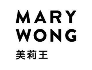 Mary Wong лого