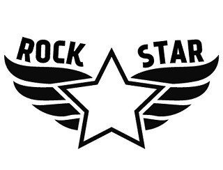 Rock Star лого