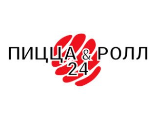 Пицца & Ролл24 лого