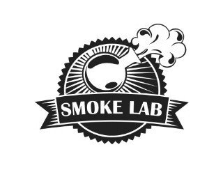 Smoke Lab лого