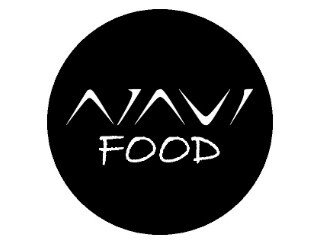 NAVI FOOD лого