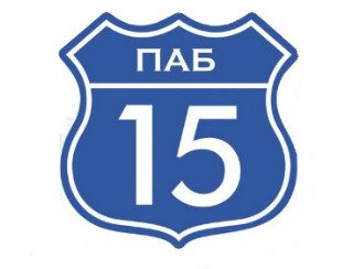 Паб 15 лого