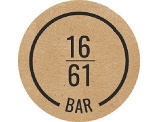 BAR 1661 лого