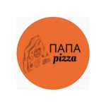 Папа pizza
