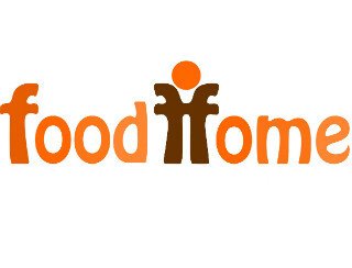 FoodHome лого