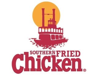 Southern Fried Chicken лого