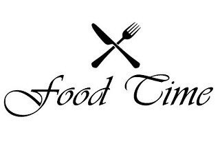 Food Time лого
