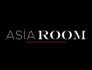 ASIAROOM лого