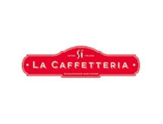 LA CAFFETTERIA лого