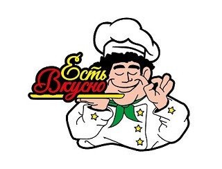 Есть Вкусно лого